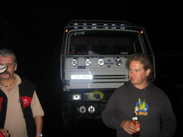 Slovensko, červenec 2006 > voda (6)