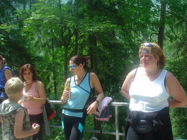 Slovensko, červenec 2006 > voda (60)
