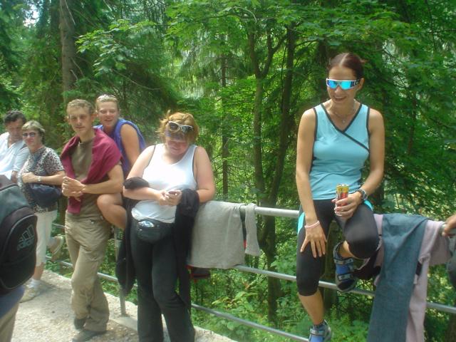 Slovensko, červenec 2006 > voda (61)