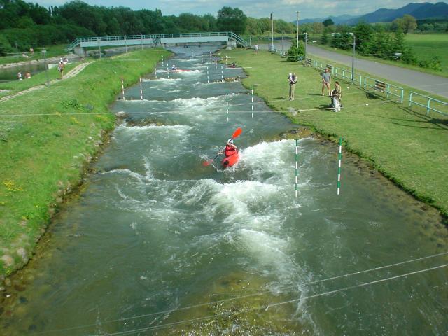 Slovensko, červenec 2006 > voda (69)