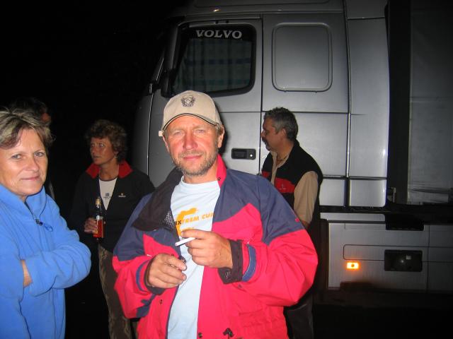 Slovensko, červenec 2006 > voda (7)