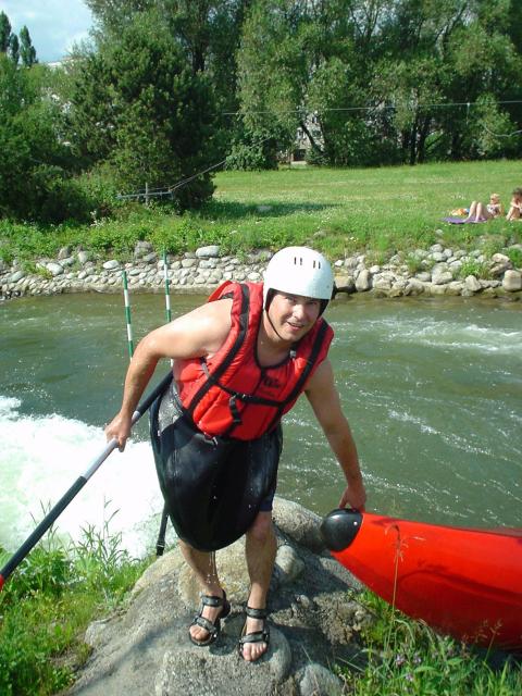 Slovensko, červenec 2006 > voda (81)