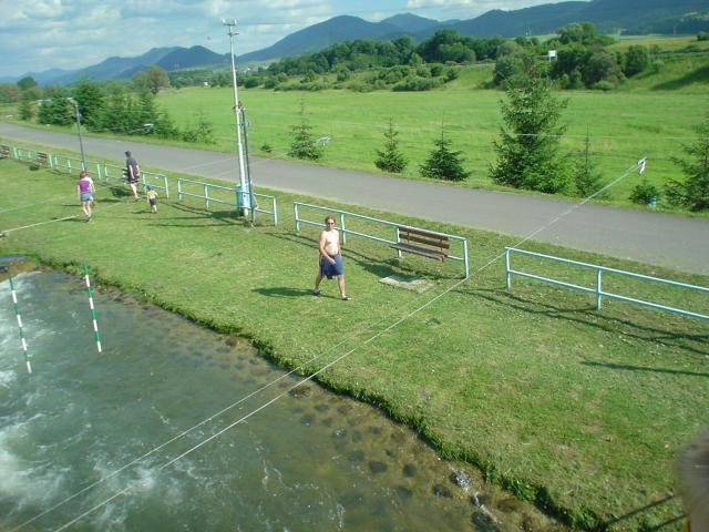 Slovensko, červenec 2006 > voda (83)