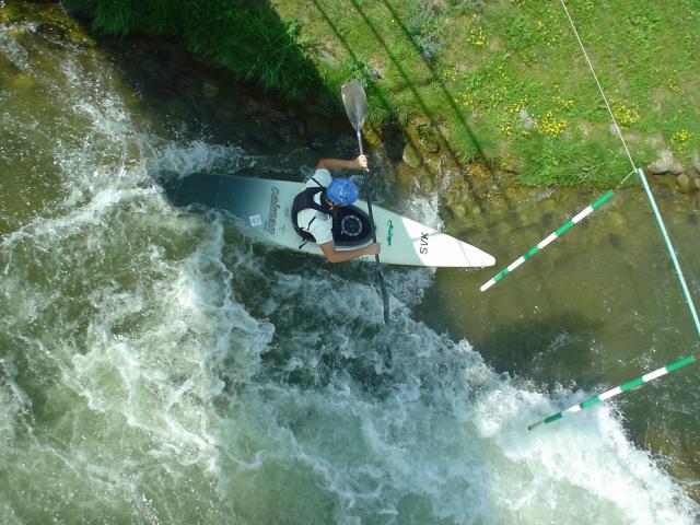 Slovensko, červenec 2006 > voda (87)