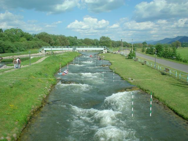 Slovensko, červenec 2006 > voda (88)