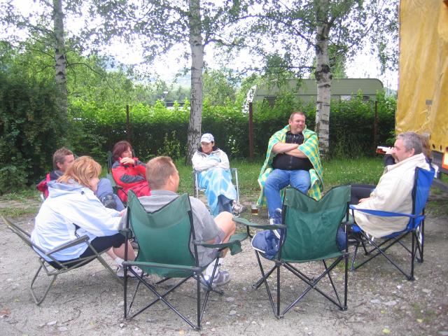 Slovensko, červenec 2006 > voda (9)