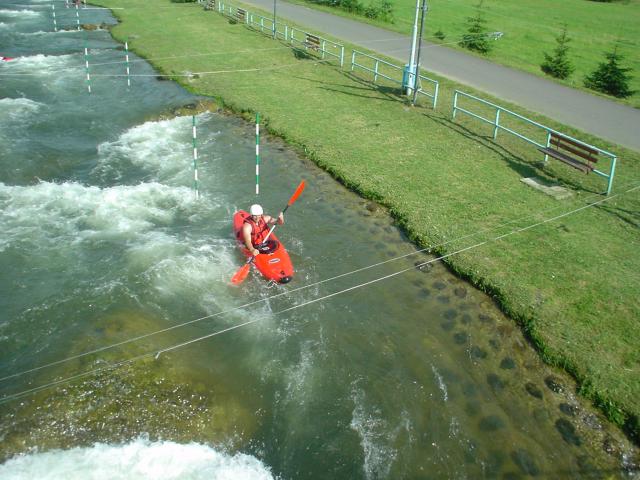 Slovensko, červenec 2006 > voda (92)