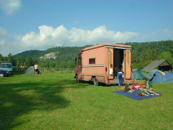 Slovensko, Polsko, srpen 2006 > Slovensko-Polsko 08-2006  001