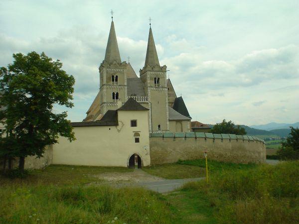 Slovensko, Polsko, srpen 2006 > Slovensko-Polsko 08-2006  011