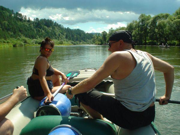 Slovensko, Polsko, srpen 2006 > Slovensko-Polsko 08-2006  013