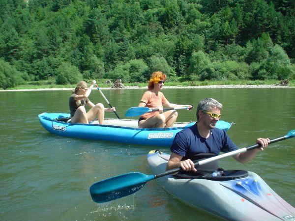 Slovensko, Polsko, srpen 2006 > Slovensko-Polsko 08-2006  015