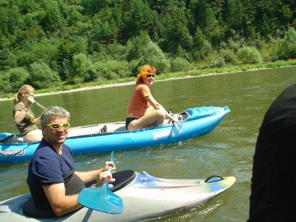 Slovensko, Polsko, srpen 2006 > Slovensko-Polsko 08-2006  016