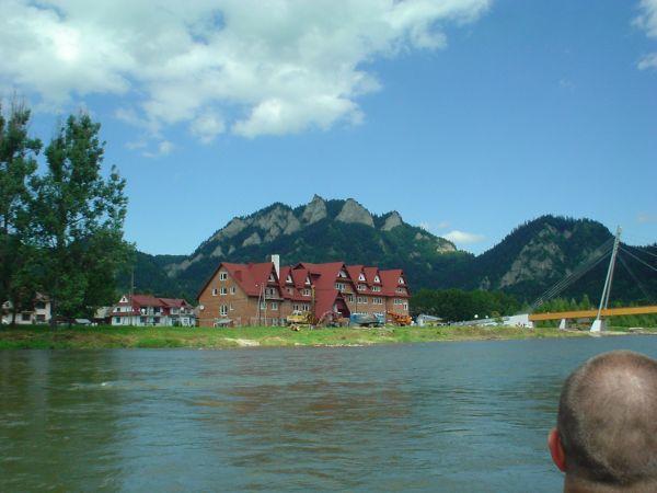 Slovensko, Polsko, srpen 2006 > Slovensko-Polsko 08-2006  022