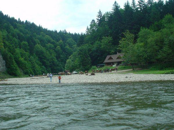 Slovensko, Polsko, srpen 2006 > Slovensko-Polsko 08-2006  026