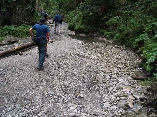 Slovensko, Polsko, srpen 2006 > Slovensko-Polsko 08-2006  034