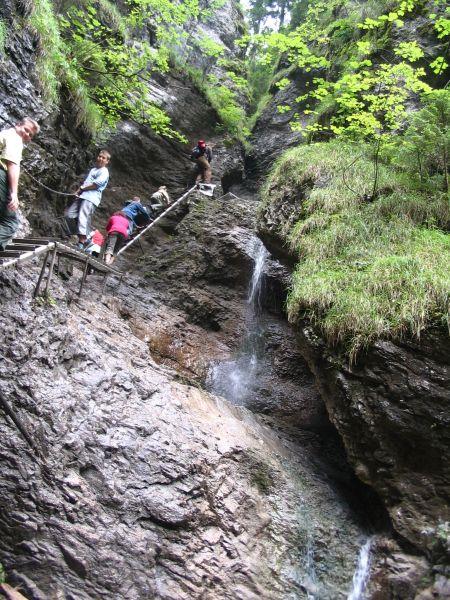 Slovensko, Polsko, srpen 2006 > Slovensko-Polsko 08-2006  039