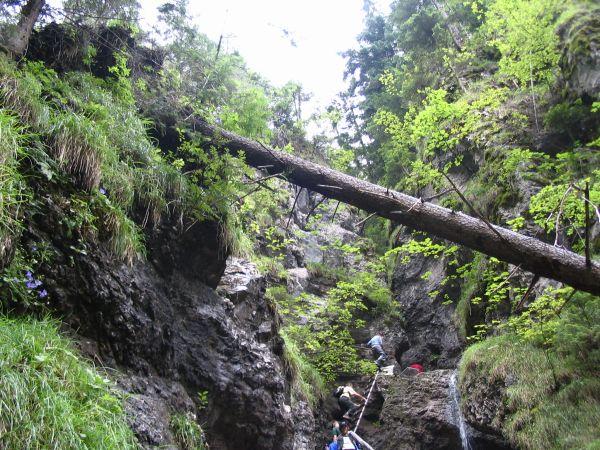 Slovensko, Polsko, srpen 2006 > Slovensko-Polsko 08-2006  042