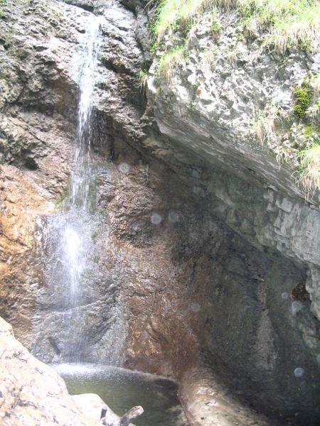 Slovensko, Polsko, srpen 2006 > Slovensko-Polsko 08-2006  044