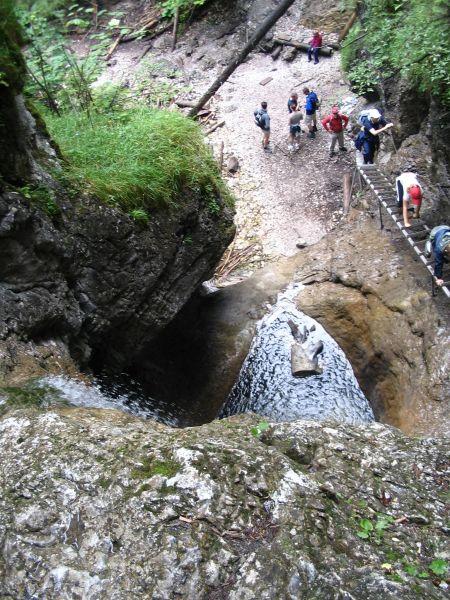 Slovensko, Polsko, srpen 2006 > Slovensko-Polsko 08-2006  047