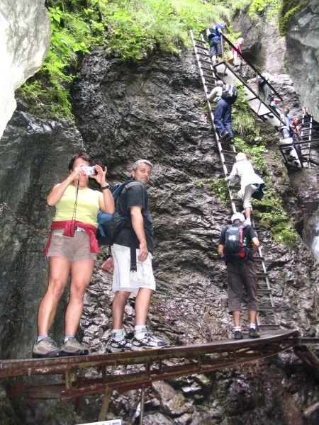 Slovensko, Polsko, srpen 2006 > Slovensko-Polsko 08-2006  049