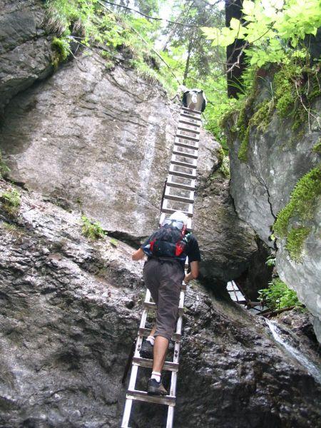 Slovensko, Polsko, srpen 2006 > Slovensko-Polsko 08-2006  052
