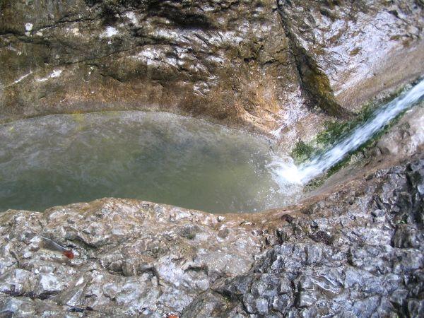 Slovensko, Polsko, srpen 2006 > Slovensko-Polsko 08-2006  058
