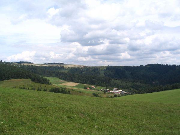 Slovensko, Polsko, srpen 2006 > Slovensko-Polsko 08-2006  062