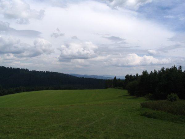 Slovensko, Polsko, srpen 2006 > Slovensko-Polsko 08-2006  063