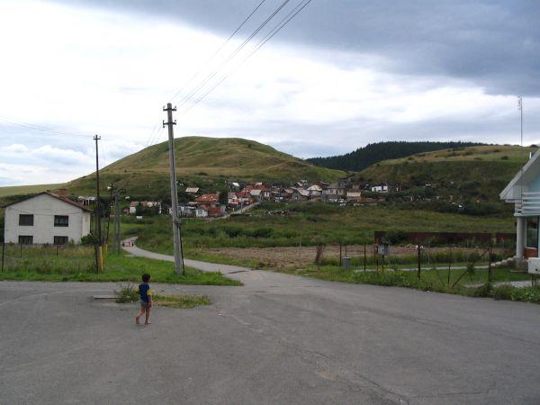 Slovensko, Polsko, srpen 2006 > Slovensko-Polsko 08-2006  064