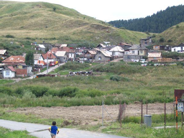 Slovensko, Polsko, srpen 2006 > Slovensko-Polsko 08-2006  065