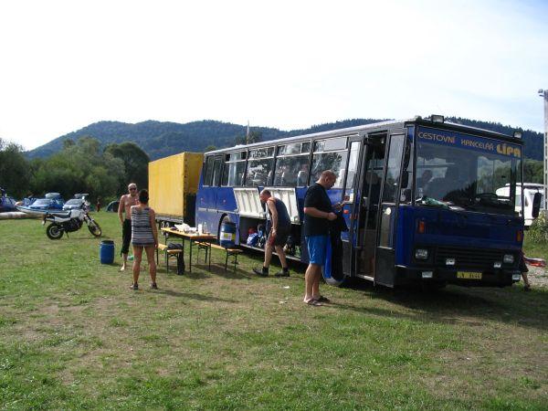 Slovensko, Polsko, srpen 2006 > Slovensko-Polsko 08-2006  068