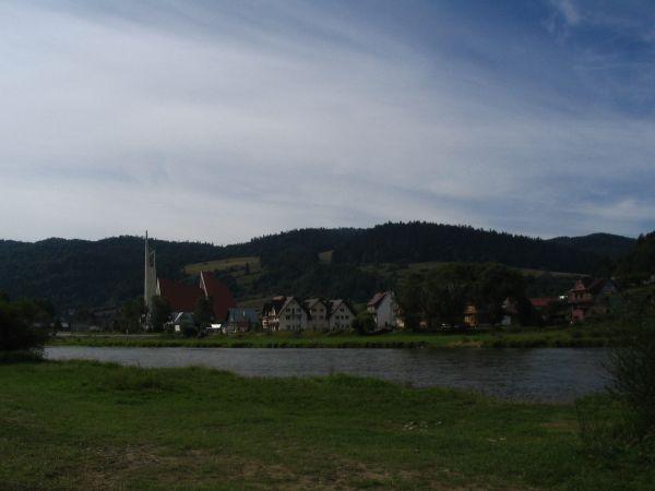 Slovensko, Polsko, srpen 2006 > Slovensko-Polsko 08-2006  070