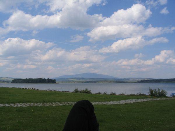 Slovensko, Polsko, srpen 2006 > Slovensko-Polsko 08-2006  071