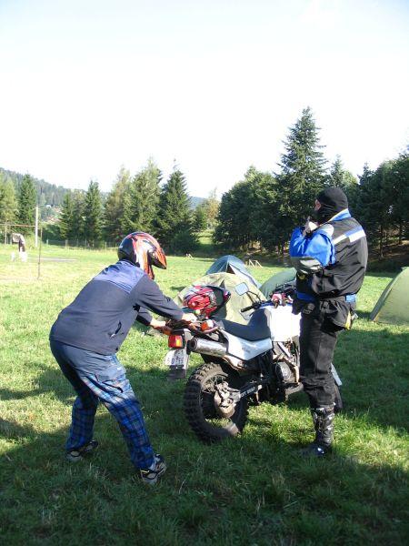 Slovensko, Polsko, srpen 2006 > Slovensko-Polsko 08-2006  076