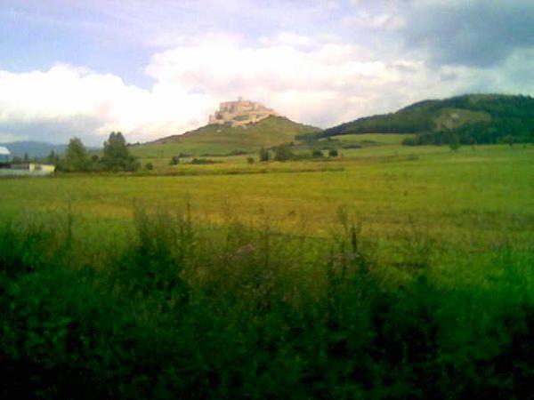 Slovensko, Polsko, srpen 2006 > Slovensko-Polsko 08-2006  089