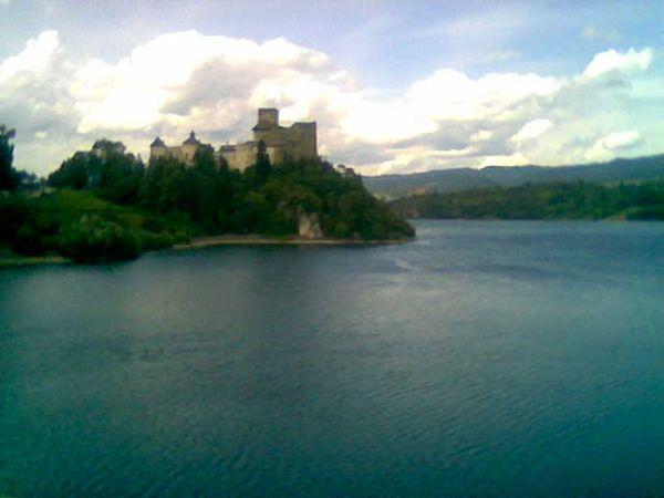 Slovensko, Polsko, srpen 2006 > Slovensko-Polsko 08-2006  091
