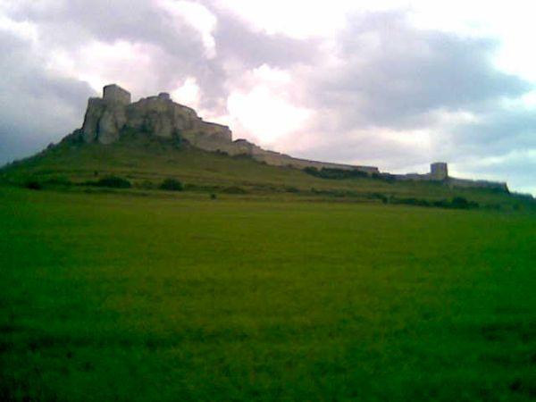 Slovensko, Polsko, srpen 2006 > Slovensko-Polsko 08-2006  092