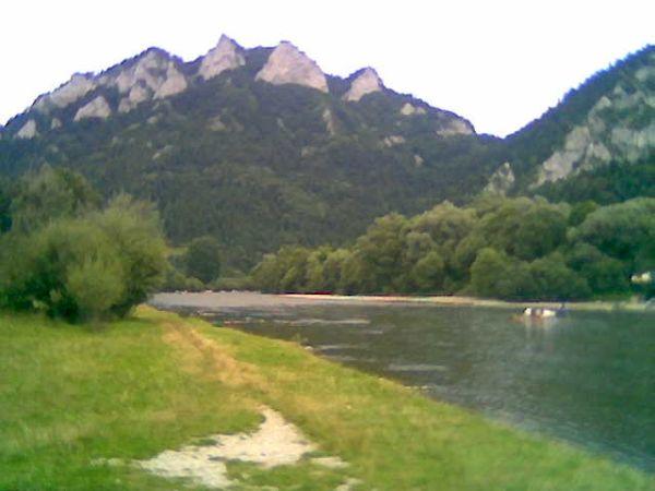 Slovensko, Polsko, srpen 2006 > Slovensko-Polsko 08-2006  095