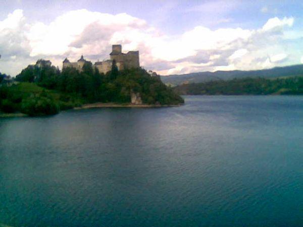 Slovensko, Polsko, srpen 2006 > Slovensko-Polsko 08-2006  096