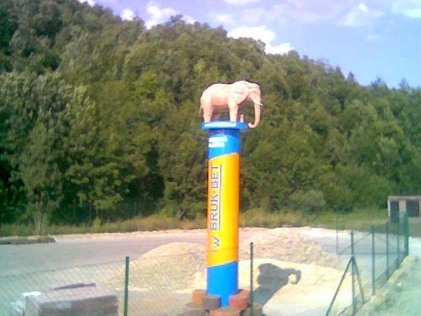 Slovensko, Polsko, srpen 2006 > Slovensko-Polsko 08-2006  099