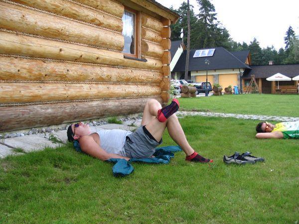 Slovensko, Polsko, srpen 2006 > Slovensko-Polsko 08-2006  101