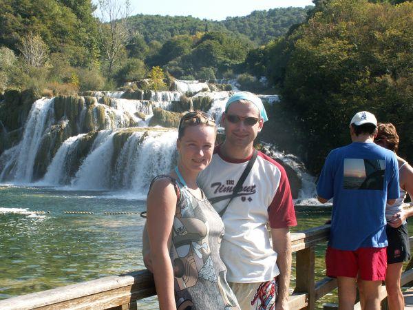 Chorvatsko, září 2006 > jachta 09-2006 141