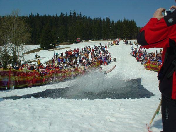 Šindlerův Mlýn, prosinec 2006, leden 2007 > Spindl (103)