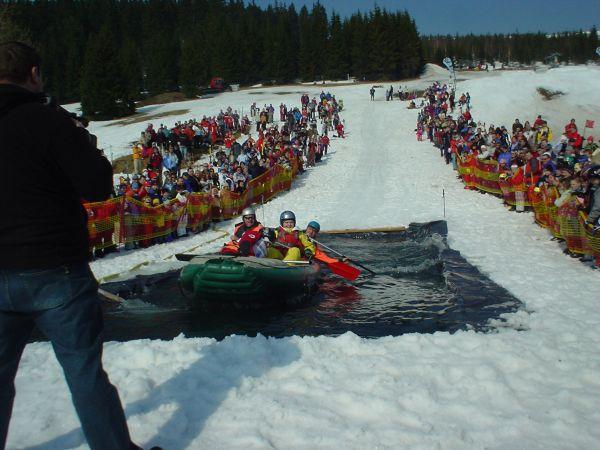 Šindlerův Mlýn, prosinec 2006, leden 2007 > Spindl (122)