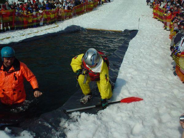Šindlerův Mlýn, prosinec 2006, leden 2007 > Spindl (126)
