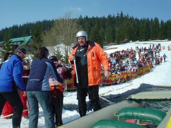Šindlerův Mlýn, prosinec 2006, leden 2007 > Spindl (127)