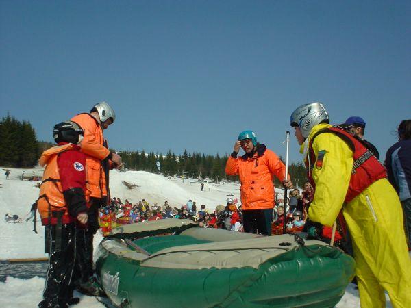 Šindlerův Mlýn, prosinec 2006, leden 2007 > Spindl (128)