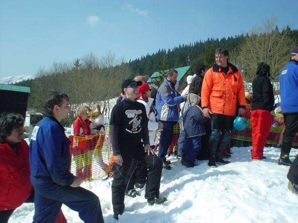 Šindlerův Mlýn, prosinec 2006, leden 2007 > Spindl (137)