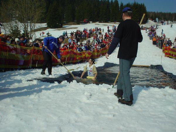 Šindlerův Mlýn, prosinec 2006, leden 2007 > Spindl (141)