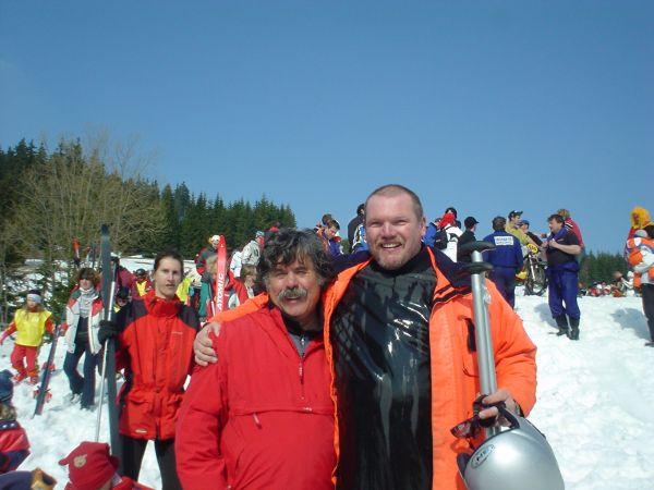 Šindlerův Mlýn, prosinec 2006, leden 2007 > Spindl (144)